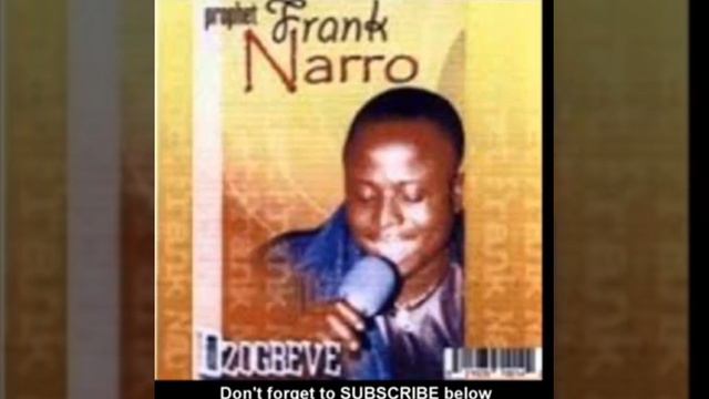 Frank Narro Eku medziavi o Official Audio смотреть онлайн
