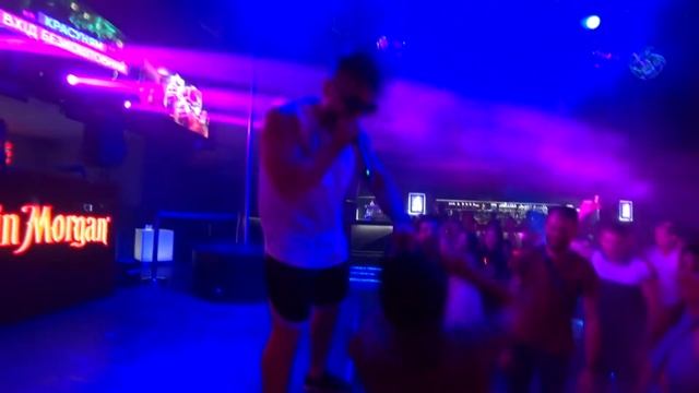 МНЕ 33 / КРАСОТКИ PJ / FORSAGE DANCE CLUB / SKY FAMILY PARK смотреть онлайн