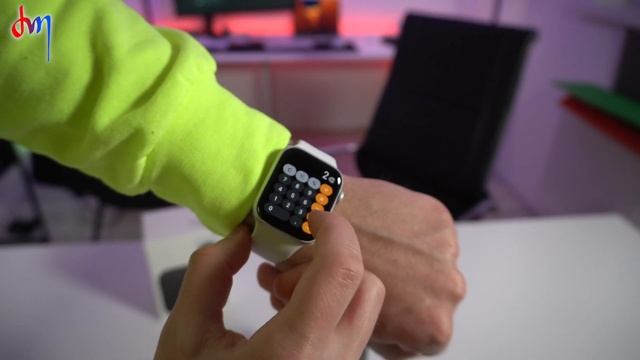 Apple Watch SE 2 2022! Najlepszy na początek? Kiedy warto? Recenzja budżetowego smartwatcha od Appl смотреть онлайн