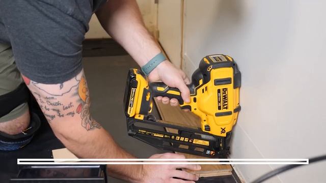 Как правильно уложить паркетную доску, советы экспертов смотреть онлайн