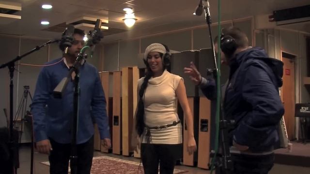 Berklee Flamenco смотреть онлайн