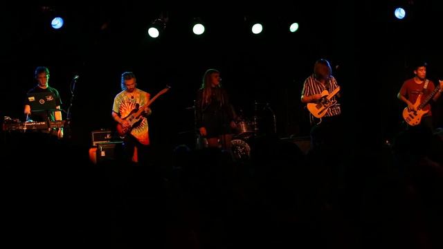 Killed by Kiwis covering "Long and Lonesome Road" by Shocking Blue LIVE @The Cabooze 7/22/21 смотреть онлайн