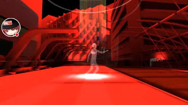 Стрим игры "Lost Echo". смотреть онлайн