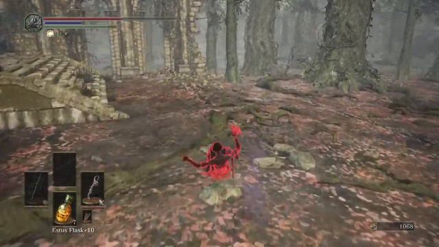 DARK SOULS™ III: Sobekneferu vs Noob Slayer смотреть онлайн