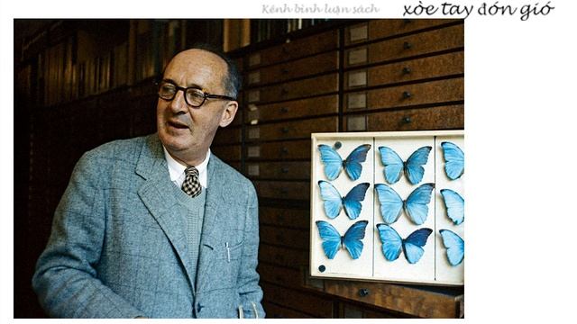 Lolita-Quyển sách gây tranh cãi về tình yêu tuổi mới lớn- Vladimir Nabokov/Review Sách Kênh Gió смотреть онлайн