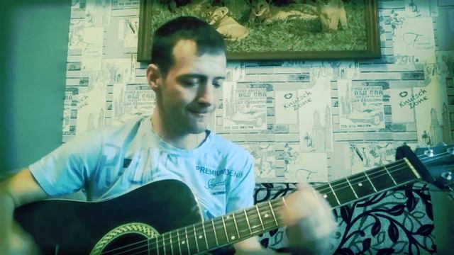 Нас ждут из темноты - Сектор газа (кавер) смотреть онлайн