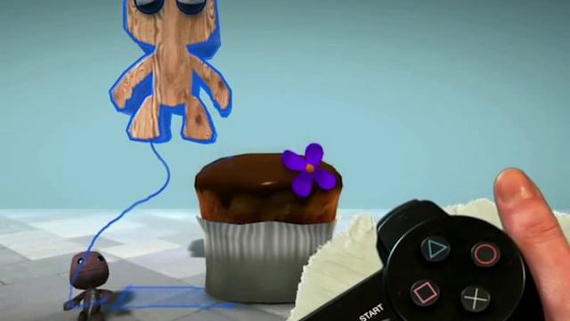 LittleBigPlanet 2 Видео руководство № 11 на русском языке. смотреть онлайн