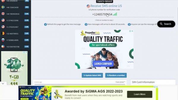 INSANE Self-Clicking Strategy!, EARN $1k IN 24 Hours Challenge, Make Money Online, CPA Marketing