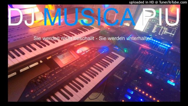 DJ MUSICA PIU - el condor pasa смотреть онлайн