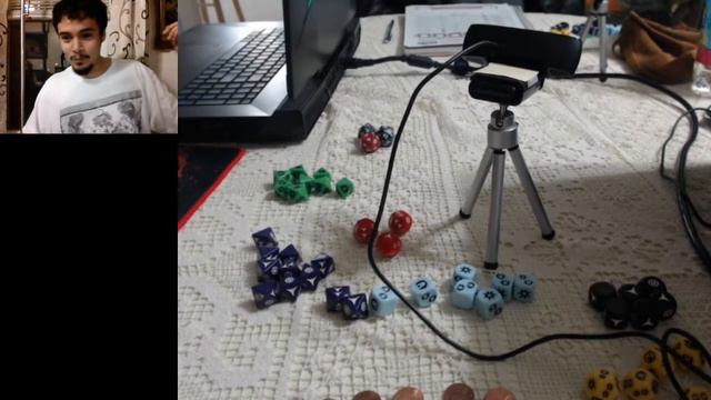 Star Wars DnD: Rebalanced - Session2 P1 смотреть онлайн
