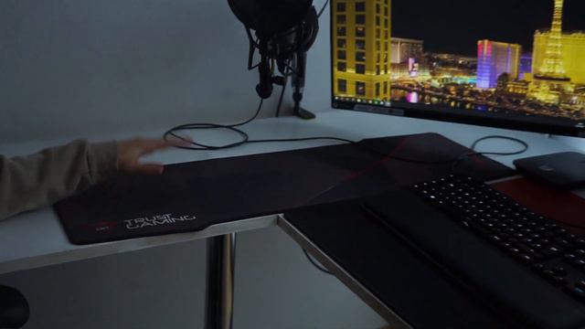 Unsere Gaming-zimmer !! | ConLabs смотреть онлайн