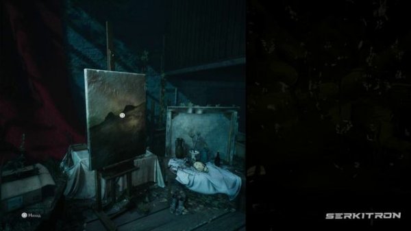 Спустя время. Мнение о The Medium