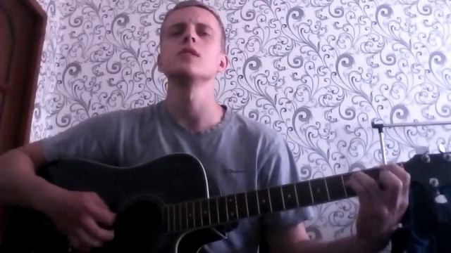 Мой кавер №1 на корсары. Константин Ступин смотреть онлайн