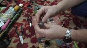 Ремонт аккумулятора экшн камеры Xiaomi yi 4k +