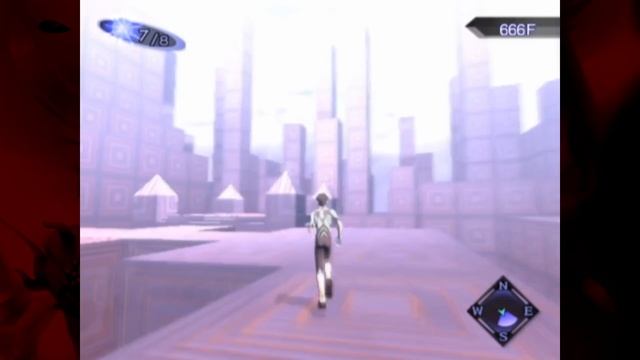 Can You Beat Shin Megami Tensei: Nocturne Without Buffs (Part 4) смотреть онлайн