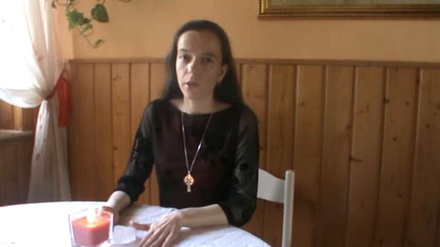 Белый маг Натали в Германии о понятии "Порча в магии и в реальной жизни" смотреть онлайн