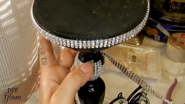 Elegant Home Decor DIY's With Thrifted Finds| Glamorous Trash To Treasure Revamps