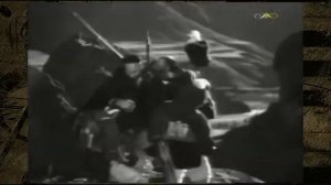 Казацкая Песня про Имама Шамиля