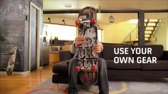 Xbox 360 Kinect смотреть онлайн