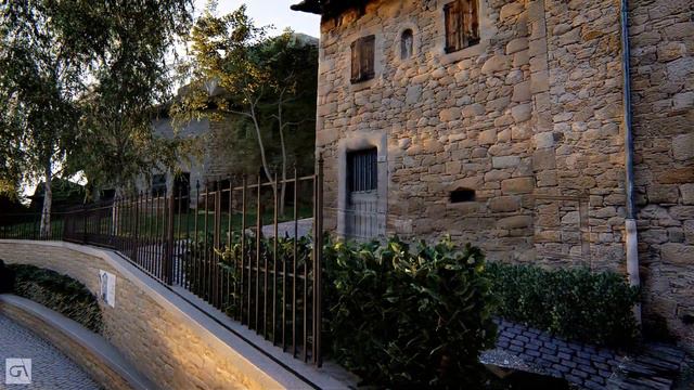 Il borgo di Camatta смотреть онлайн