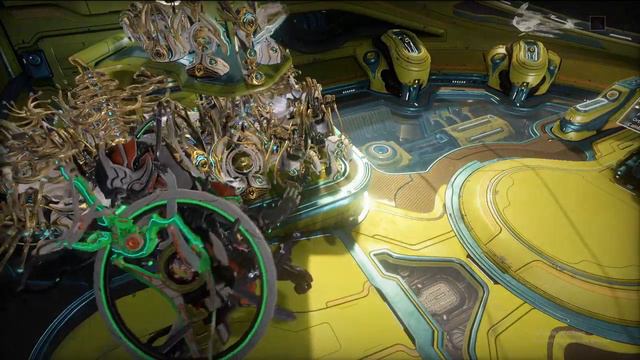 Let's talk about Warframe's Endo problem... смотреть онлайн