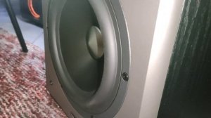 Edifier t5 сабвуфер