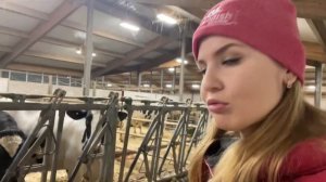 Работа в Канаде на ферме. Личный опыт