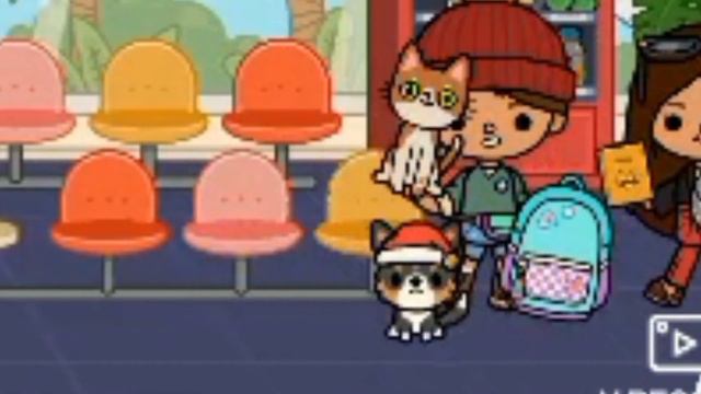 тока бока 🧸🎈уезжаем в..скоро узнаете ✨️ 🧸🧺🧹🪧🫧 смотреть онлайн