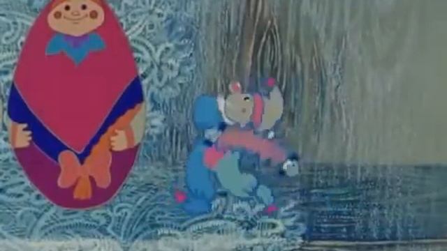 «Танцы кукол» Д Шостаковича смотреть онлайн