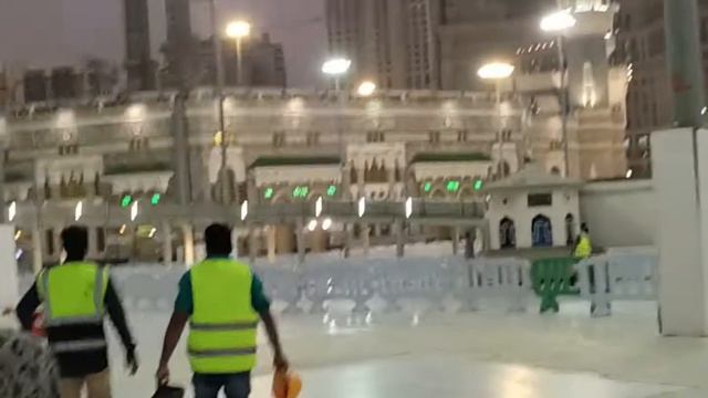 Beautiful Quran voice Haramain imam Sheikh Maher Al Muaiquly | Makkah Live Today | Mecca | Hajj 202 смотреть онлайн