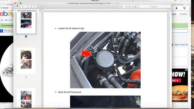 Maserati Repair Manual смотреть онлайн