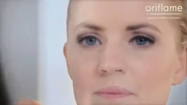 Уроки макияжа от Йонаса Врамеля Часть7 flv смотреть онлайн