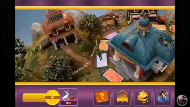 The Great Piggy Bank Adventure Gameplay смотреть онлайн