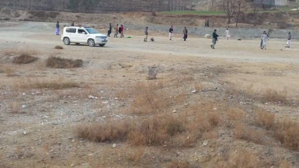 Honda crossroad  Ride. ??????