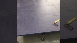 Монтаж фальшпола №1. Доступно рассказано о фальшполе.