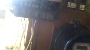 Трёхфазный счётчик работает от однофазной сети