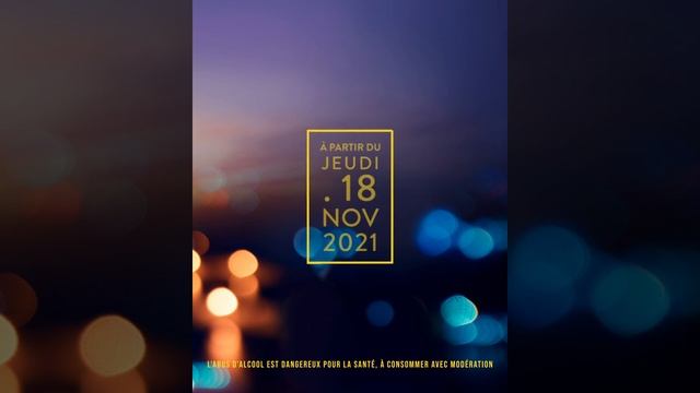 Les Beaujolais Nouveau 2021 arrivent ! смотреть онлайн