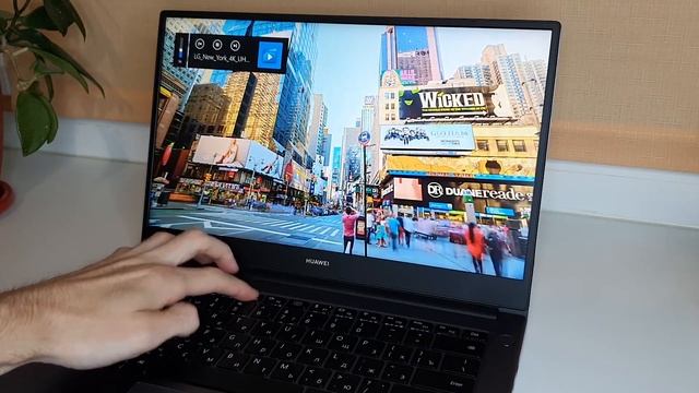Huawei Matebook D14 | Купил ноутбук за 35000 рублей и доволен!