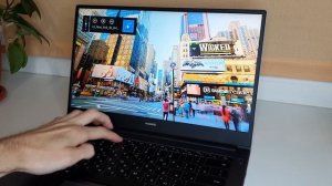 Huawei Matebook d14 | Купил ноутбук за 35000 рублей и доволен!