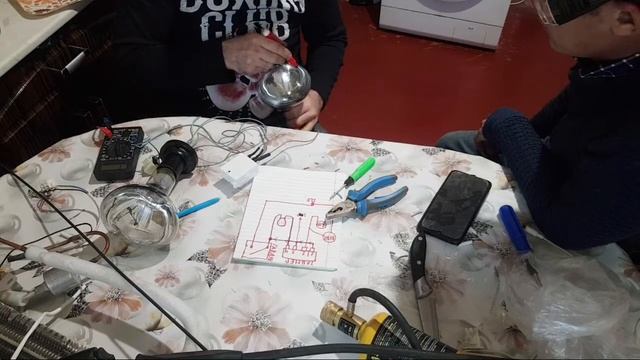 Как Работает Системма Оттайки На Холодильниках.Схема смотреть онлайн