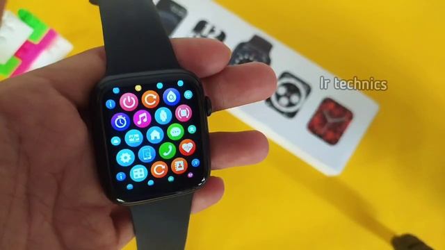how to choice best smartwatch in apple copy model смотреть онлайн