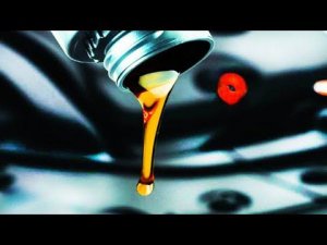 Почему нельзя 5W40 вместо 5W30