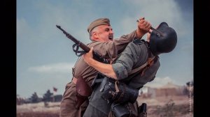 «Граждане, воздушная тревога... « Советский школьный фольклор