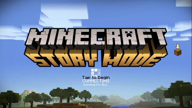 Minecraft Story Mode Now Free On Play Store смотреть онлайн