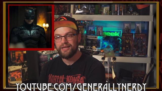 David Zaslav reshooting Mortal Kombat 12 | Nerd News Rumors смотреть онлайн