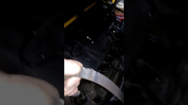 Стук или клацание в двигателе ВАЗ 2110. Причина и устранение. смотреть онлайн