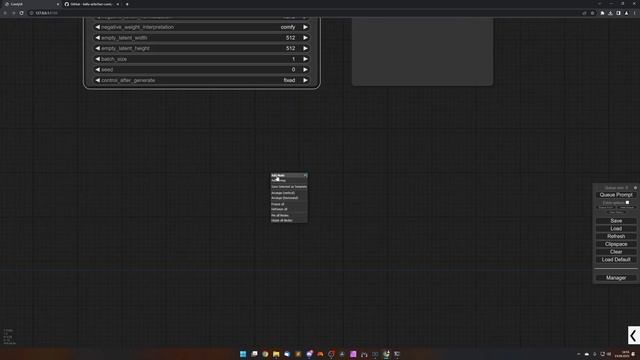 ComfyUI: Failfast Extension | Stable Diffusion | Deutsch | Englische Untertitel смотреть онлайн