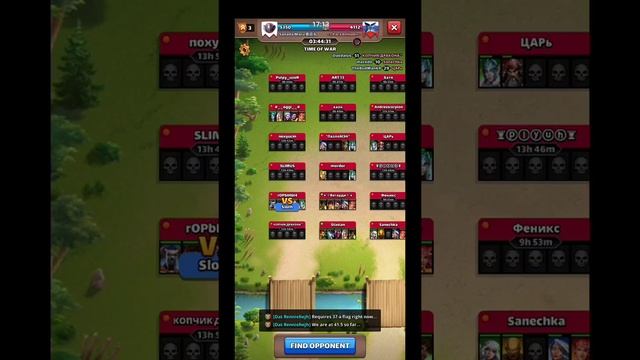 Empires & Puzzles War Hit #27 W/ Sanada Maru смотреть онлайн
