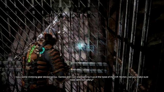 ►BlueDevilsEVO Team◄ Dead Space 3 Gameplay GTX 480 Max Settings HD смотреть онлайн