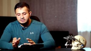 БЮДЖЕТНЫЕ БИНОКУЛЯРЫ ДЛЯ СТОМАТОЛОГА